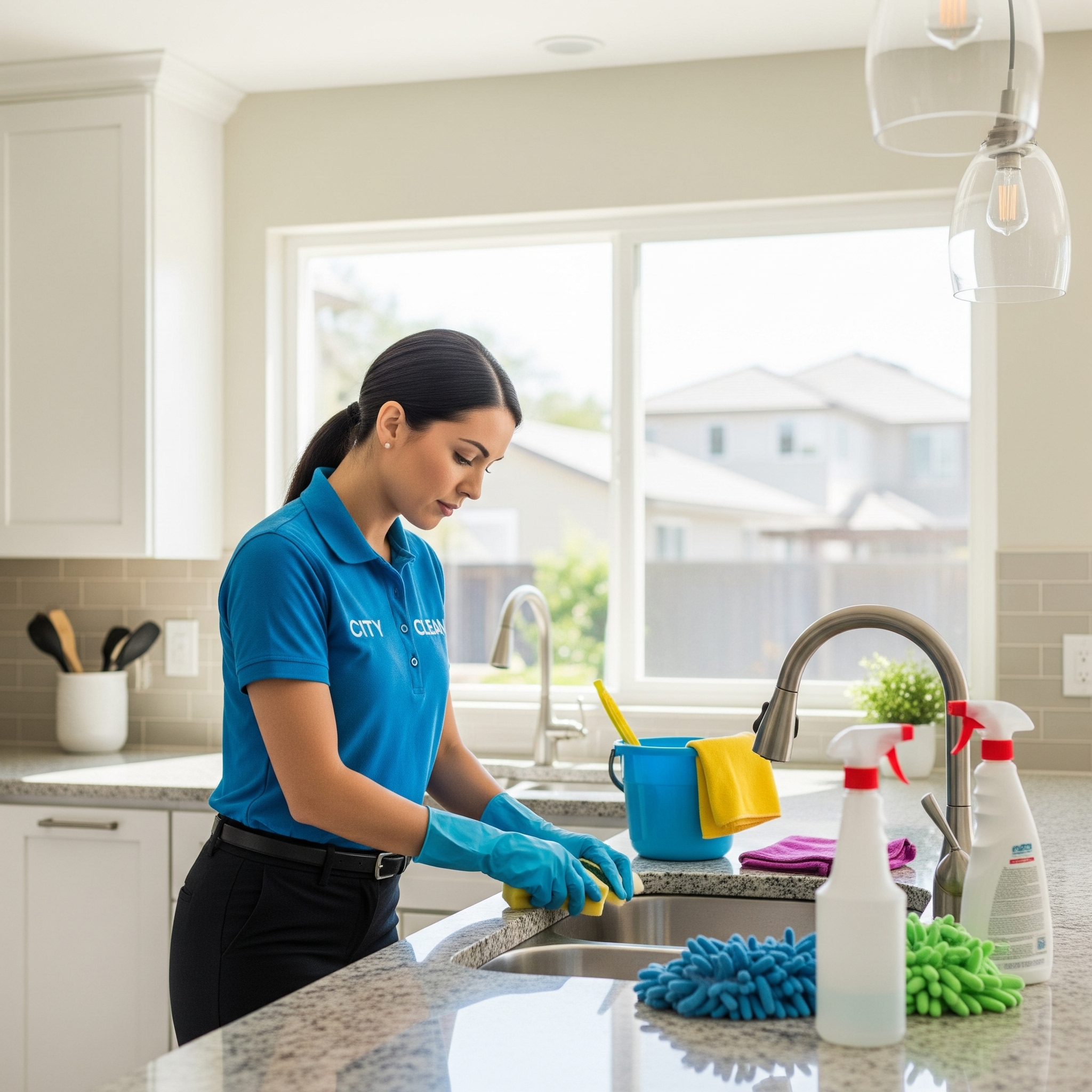 Home Cleaning service